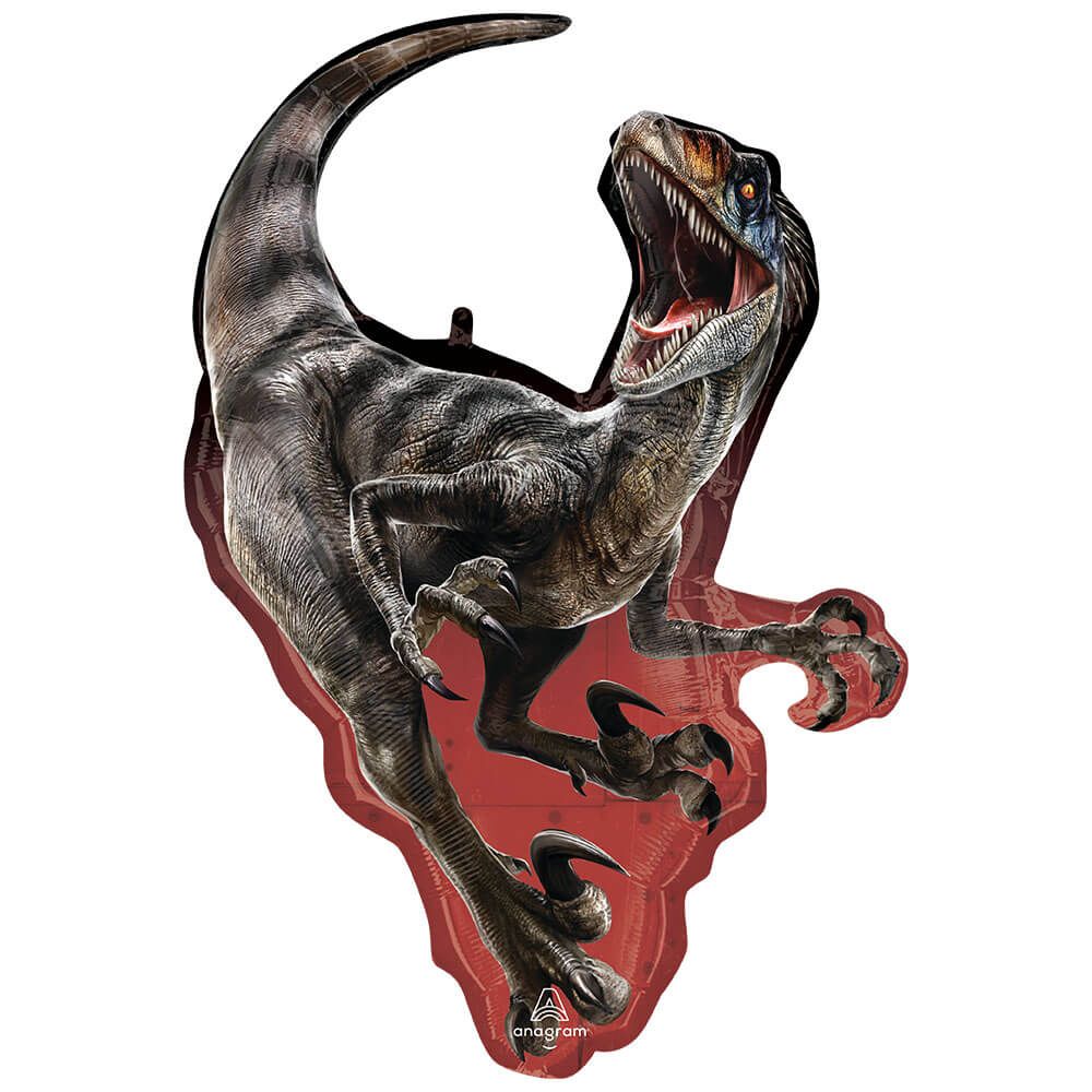 Jurᴀssic World Rebirth’s New Velociraptor Design Revealed In Full