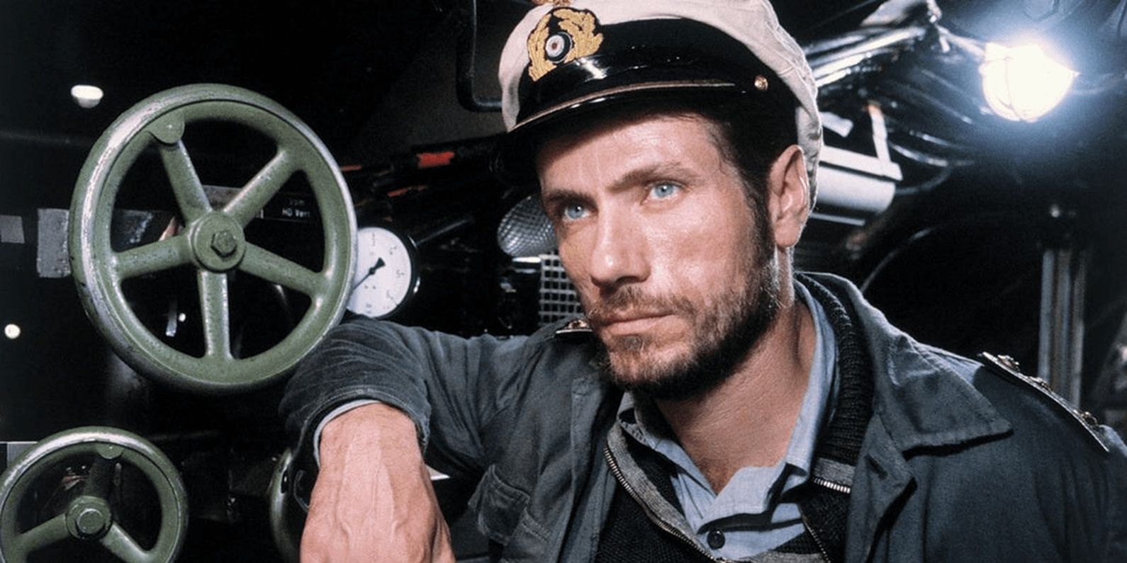 This 1981 Classic With 98% On Rotten Tomatoes Is Undoubtedly The Greatest Submarine War Movie Of All Time