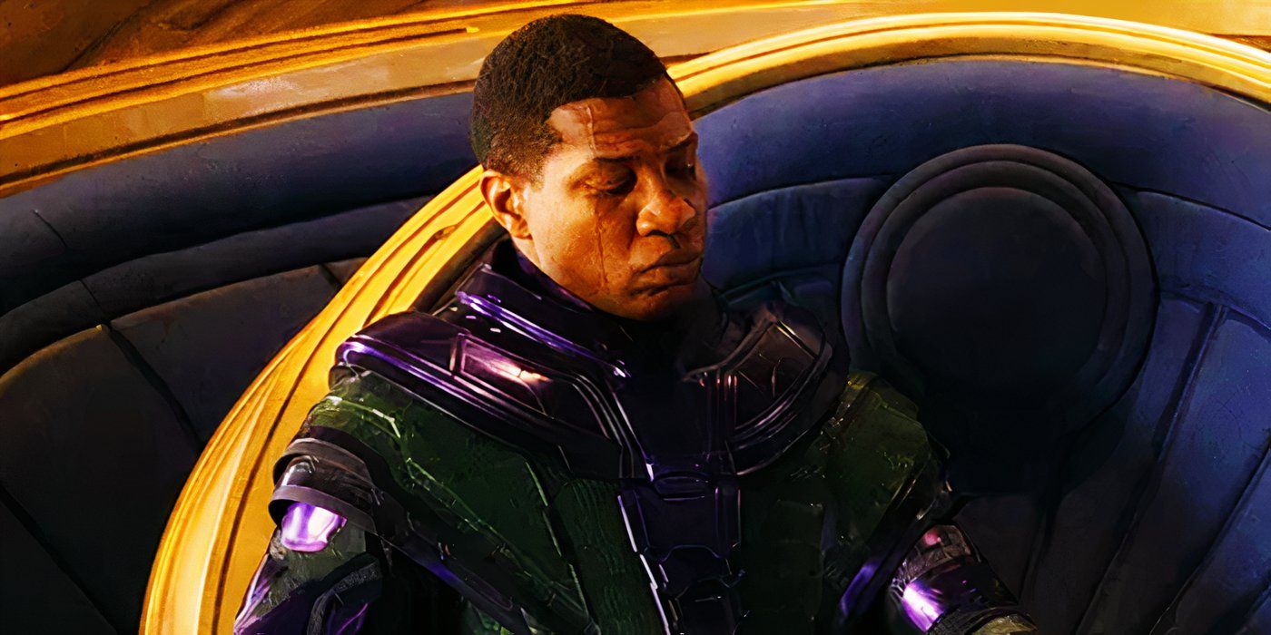 Jonathan Majors Addresses Whether He Could Return As Kang The Conqueror After Being Fired By Marvel