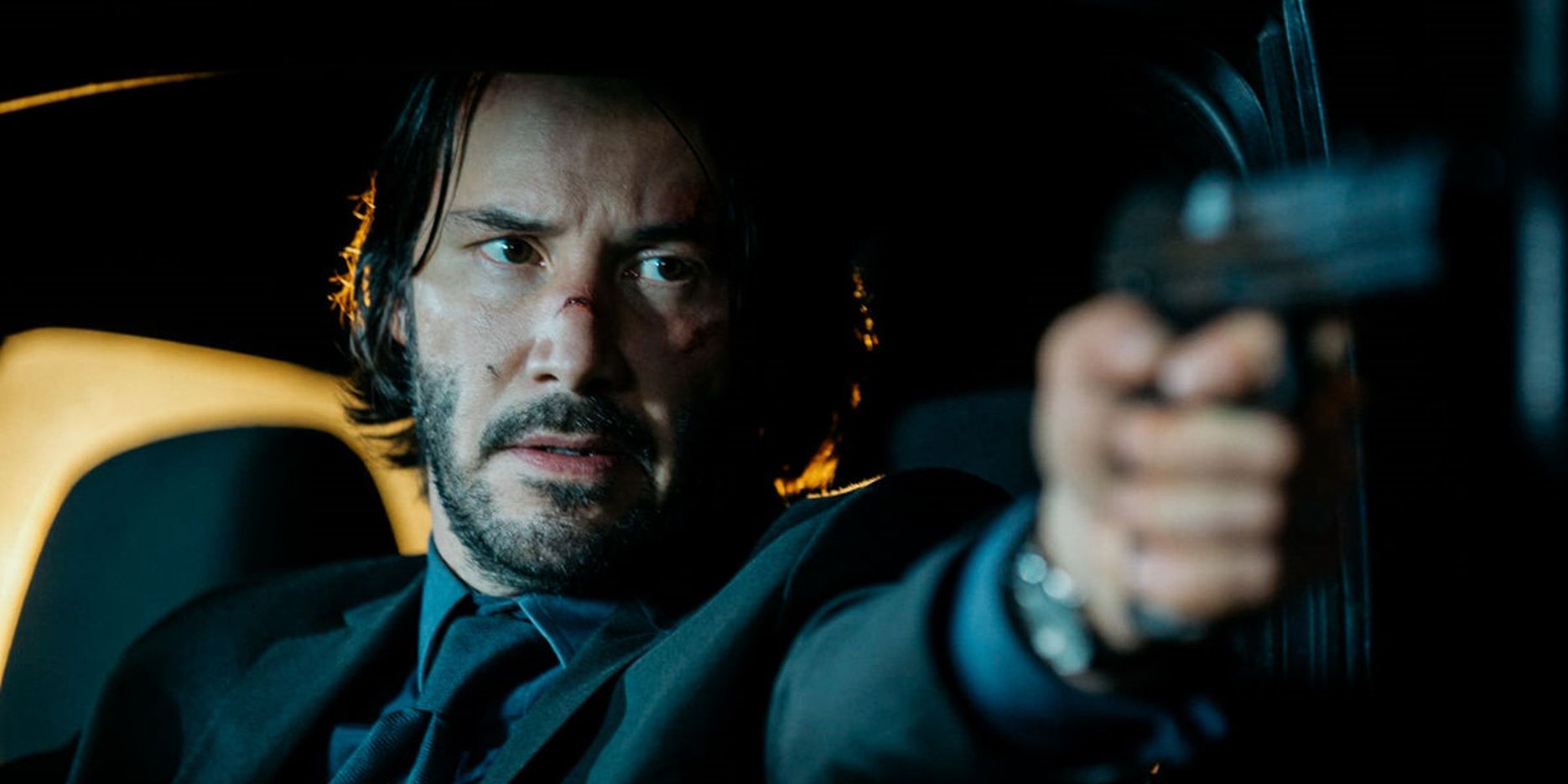 Of All The John Wick Spinoffs That Could Happen, There Is One That Should Never Be Considered