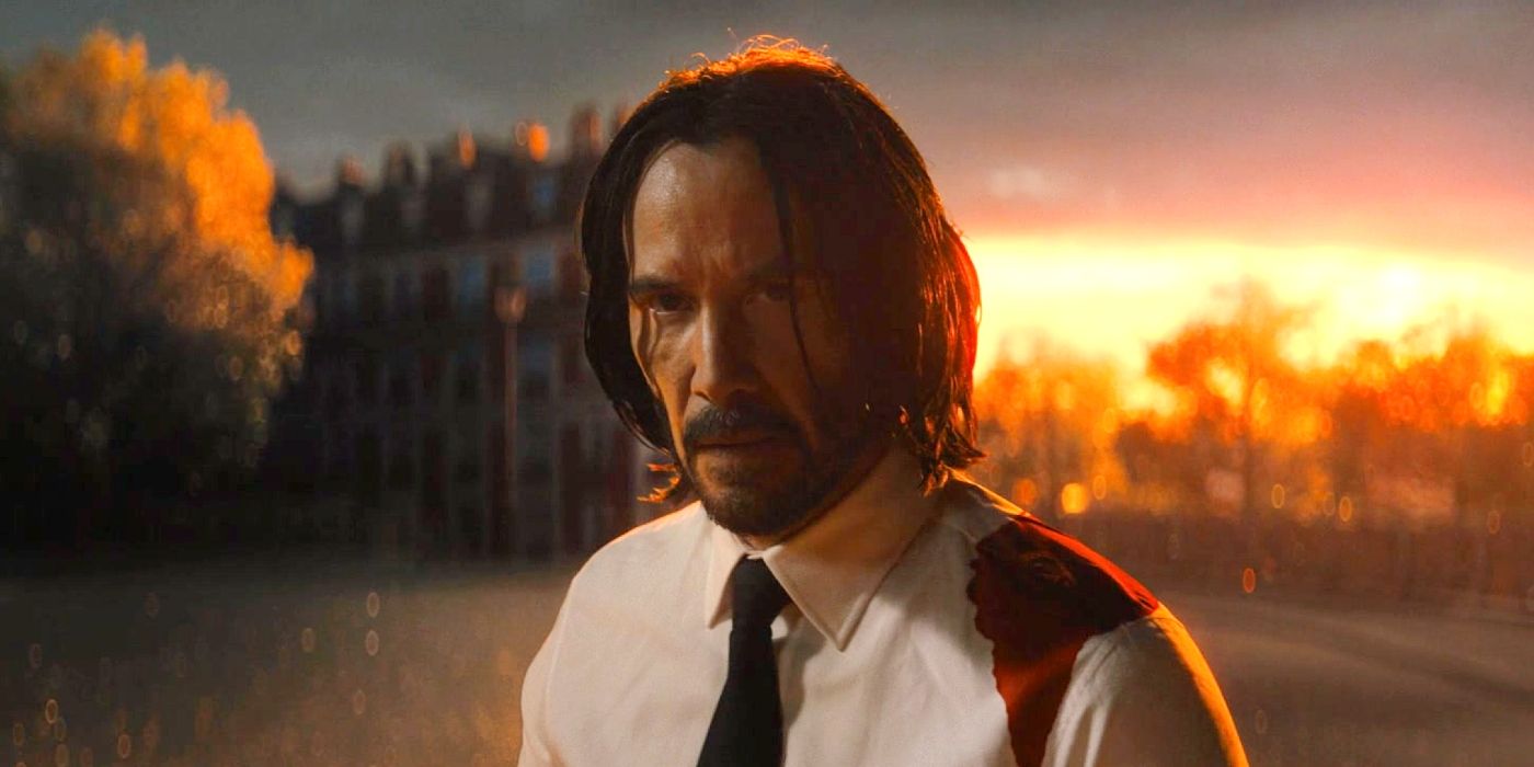 Keanu Reeves Casts Doubt On A Potential John Wick 5 Return “I Know In Hollywood You Can…”