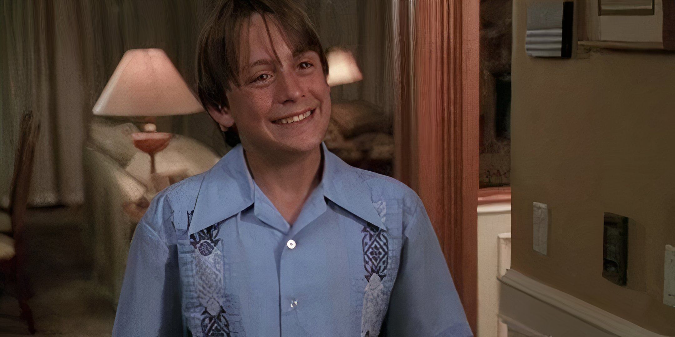 I Always Wondered Why Kieran Culkin Wore Hearing Aids In She’s All That — The Real Reason Explained By The Actor Himself I Always Wondered Why Kieran Culkin Wore Hearing Aids In She’s All That — The Real Reason Explained By The Actor Himself