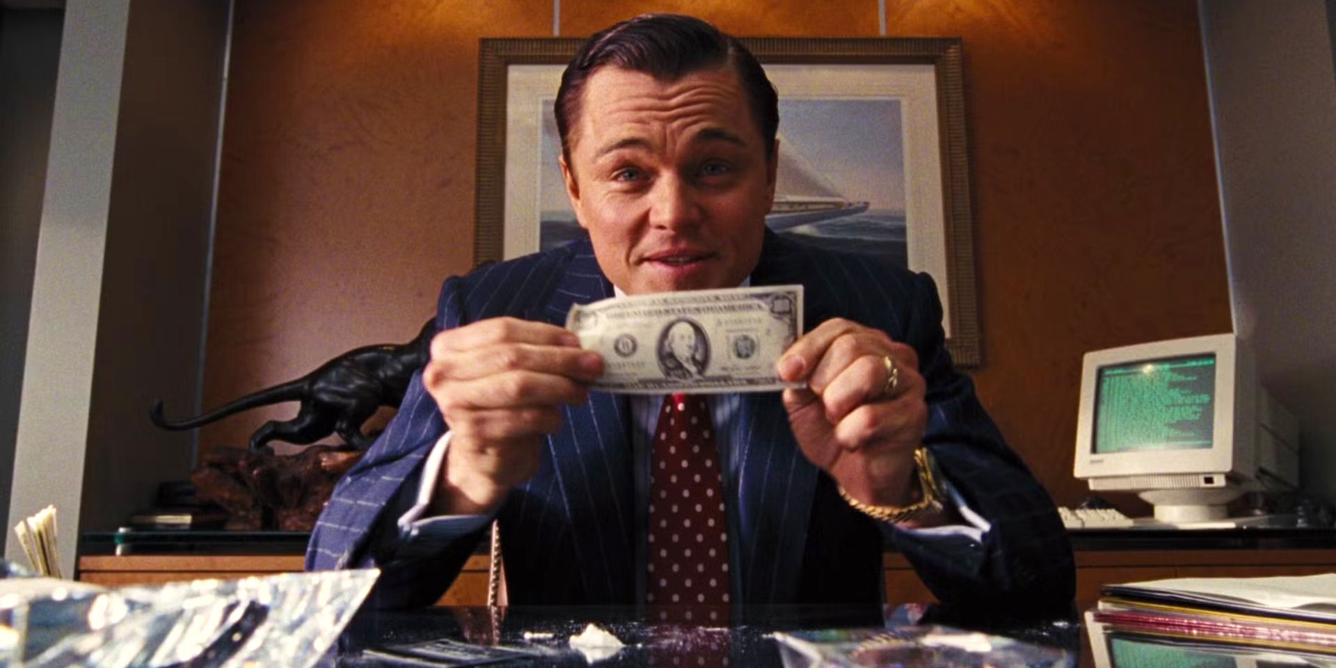 The Real-Life Wolf Of Wall Street Reacts To Martin Scorsese’s Movie With The Most F-Bombs Coming Soon To Disney+ The Real-Life Wolf Of Wall Street Reacts To Martin Scorsese’s Movie With The Most F-Bombs Coming Soon To Disney+