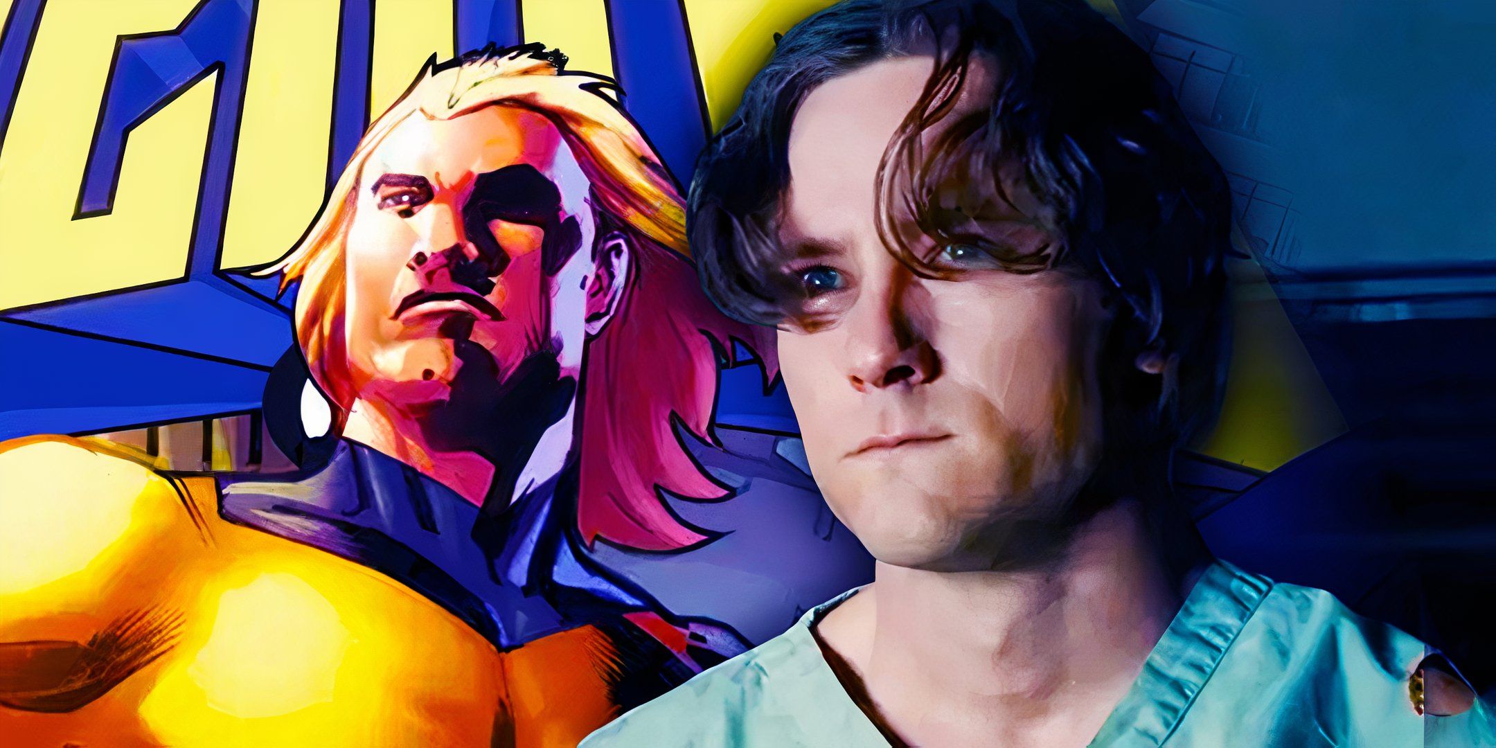 Thunderbolts* Appears To Be Subverting An MCU Villain Trope Not Even Thanos Could Avoid Thunderbolts* Appears To Be Subverting An MCU Villain Trope Not Even Thanos Could Avoid