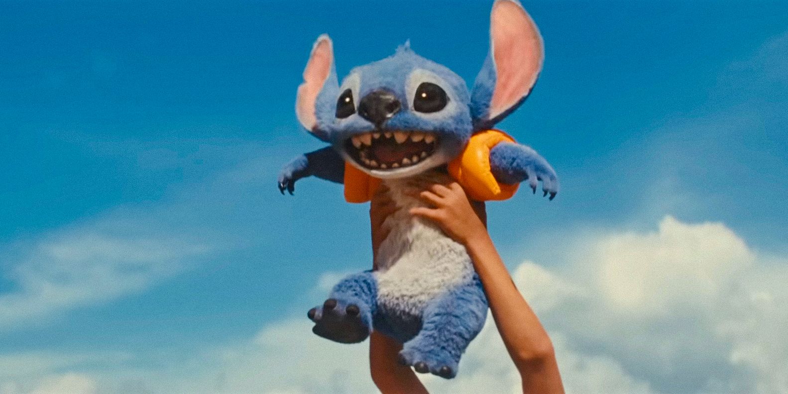 Lilo & Sтιтch Trailer Finally Reveals Full Look At Disney’s Live-Action Remake