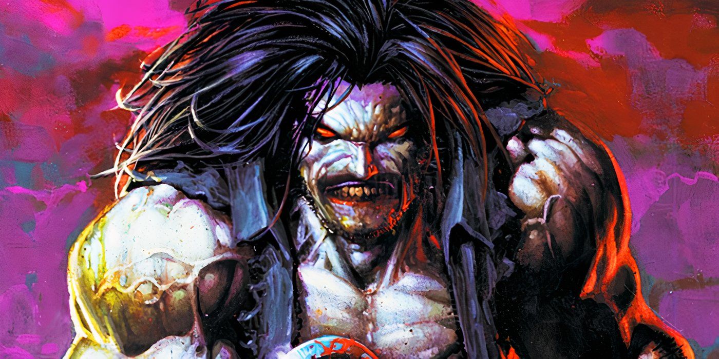 Jason Momoa Says His Lobo Costume & Appearance Is “Pretty ᴅᴇᴀᴅ On” The DC Comics Character And Reveals How Much Of Supergirl: Woman Of Tomorrow He’s In