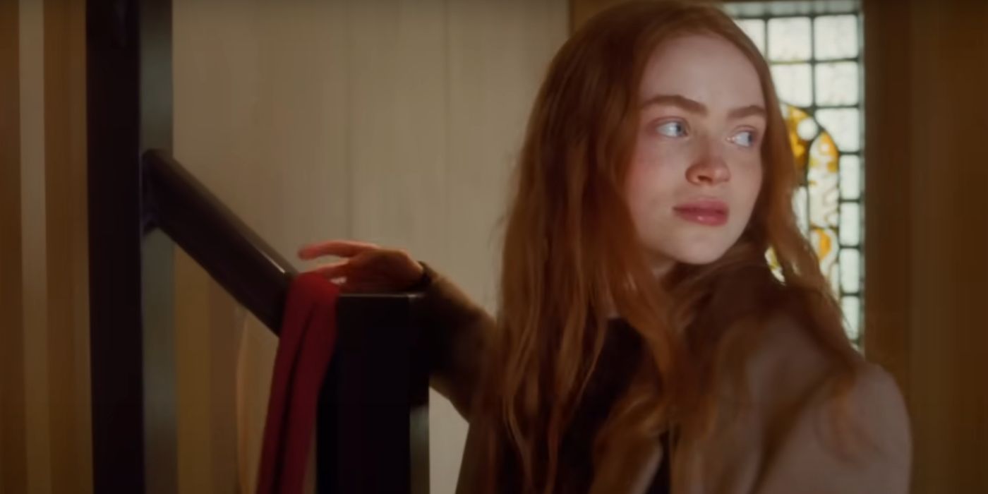 MCU Spider-Man 4 Casts Stranger Things Sadie Sink In Significant Role, Reported Speculation Ranges From MJ To X-Men