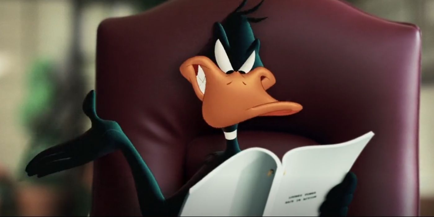 New Looney Tunes Movie Finally Pays Off A 22-Year-Old Promise & I Couldn’t Be Happier