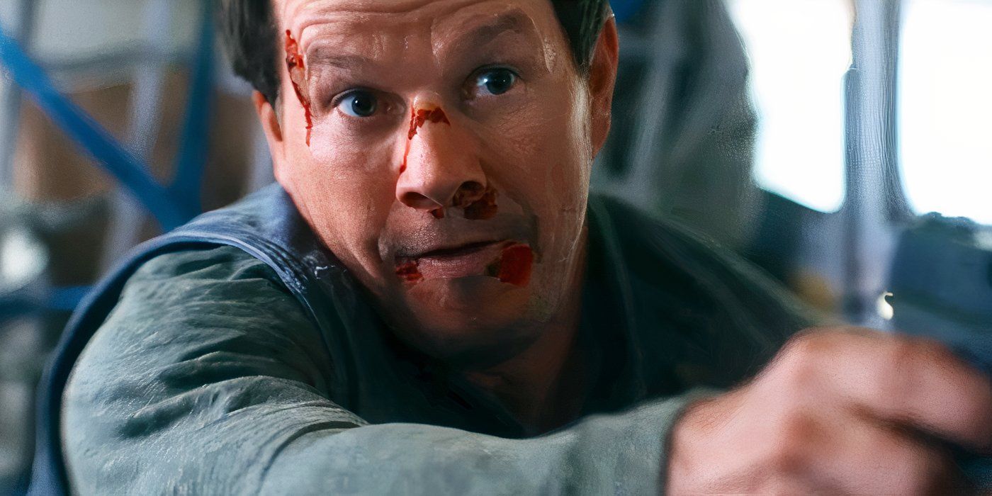 Mark Wahlberg’s New  Million Action Movie Surprisingly Snaps A 26-Year Streak