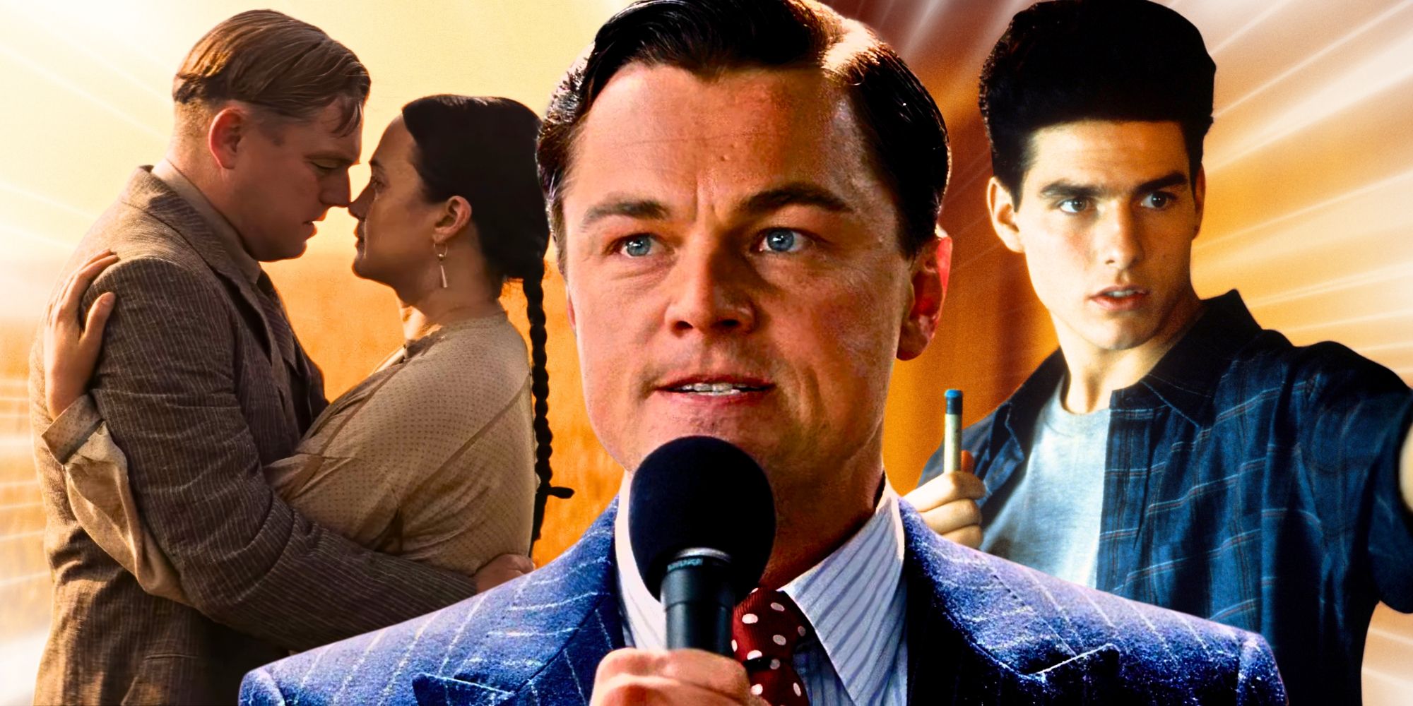 Martin Scorsese’s 10 Highest-Grossing Movies Of All Time