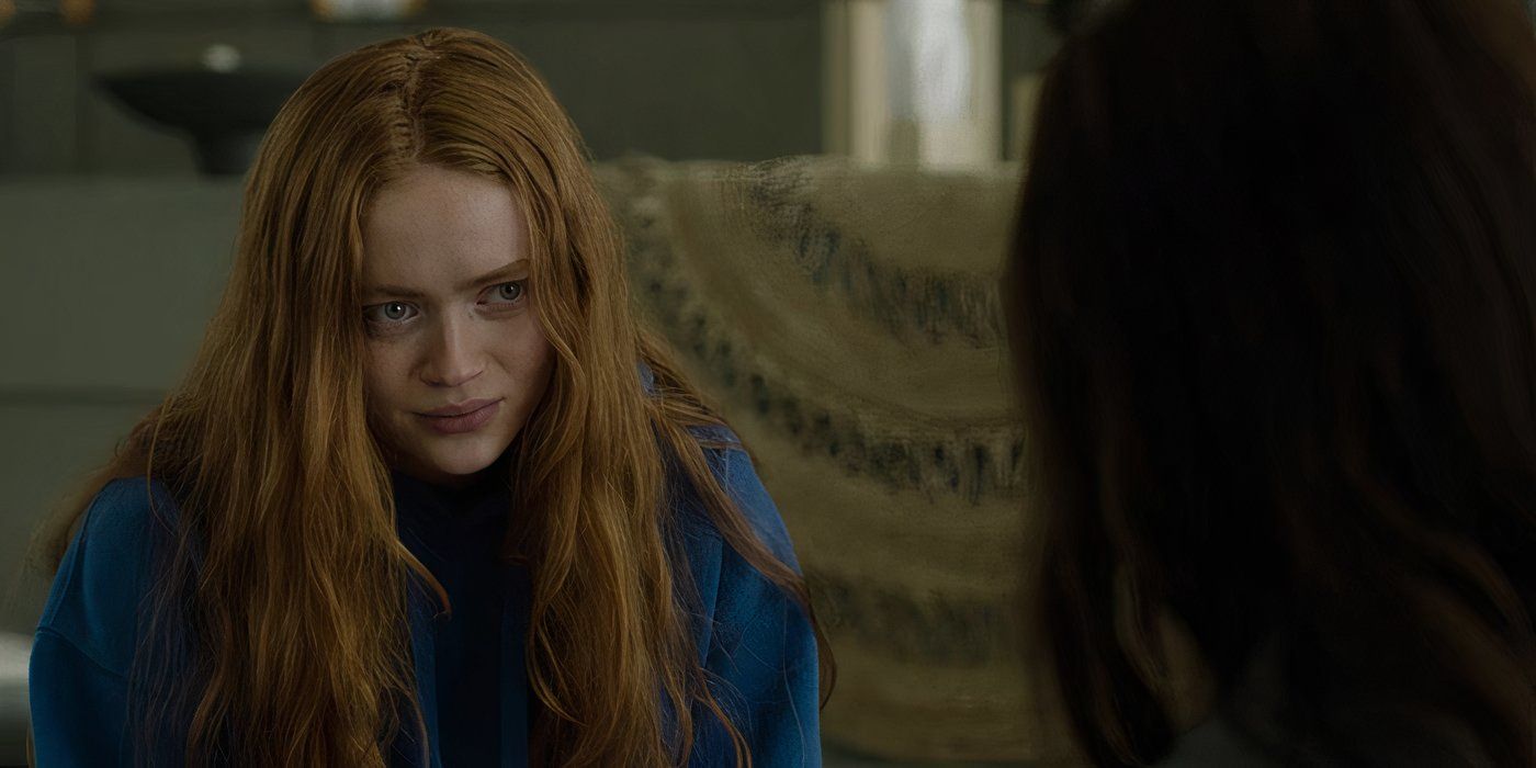 Sadie Sink Addresses Spider-Man 4 MCU Casting For The First Time Sadie Sink Addresses Spider-Man 4 MCU Casting For The First Time