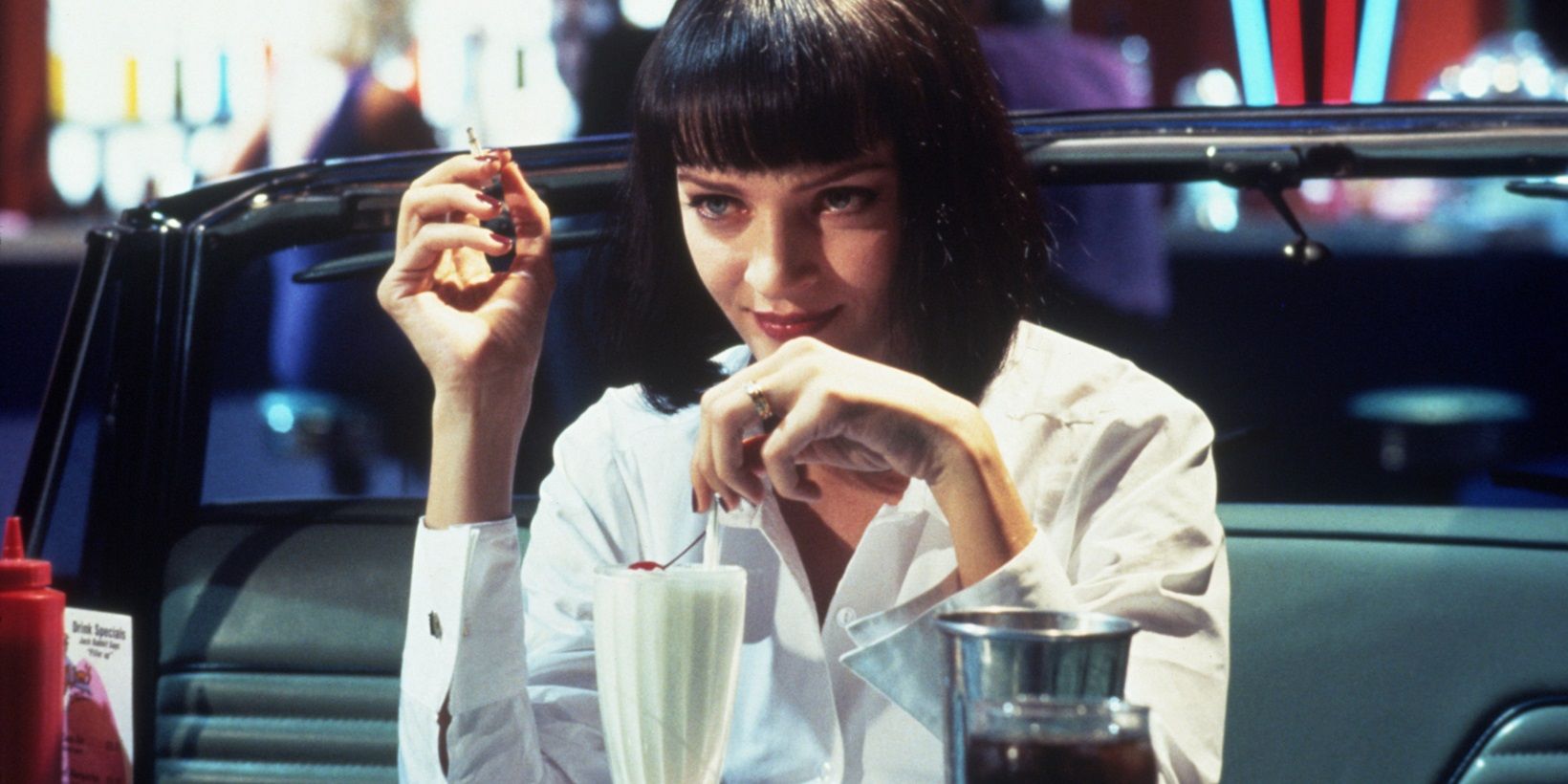 Was Mia Responsible For All The Chaos In Pulp Fiction? 1 Theory Completely Changes Vincent & Marsellus’ Stories Was Mia Responsible For All The Chaos In Pulp Fiction? 1 Theory Completely Changes Vincent & Marsellus’ Stories