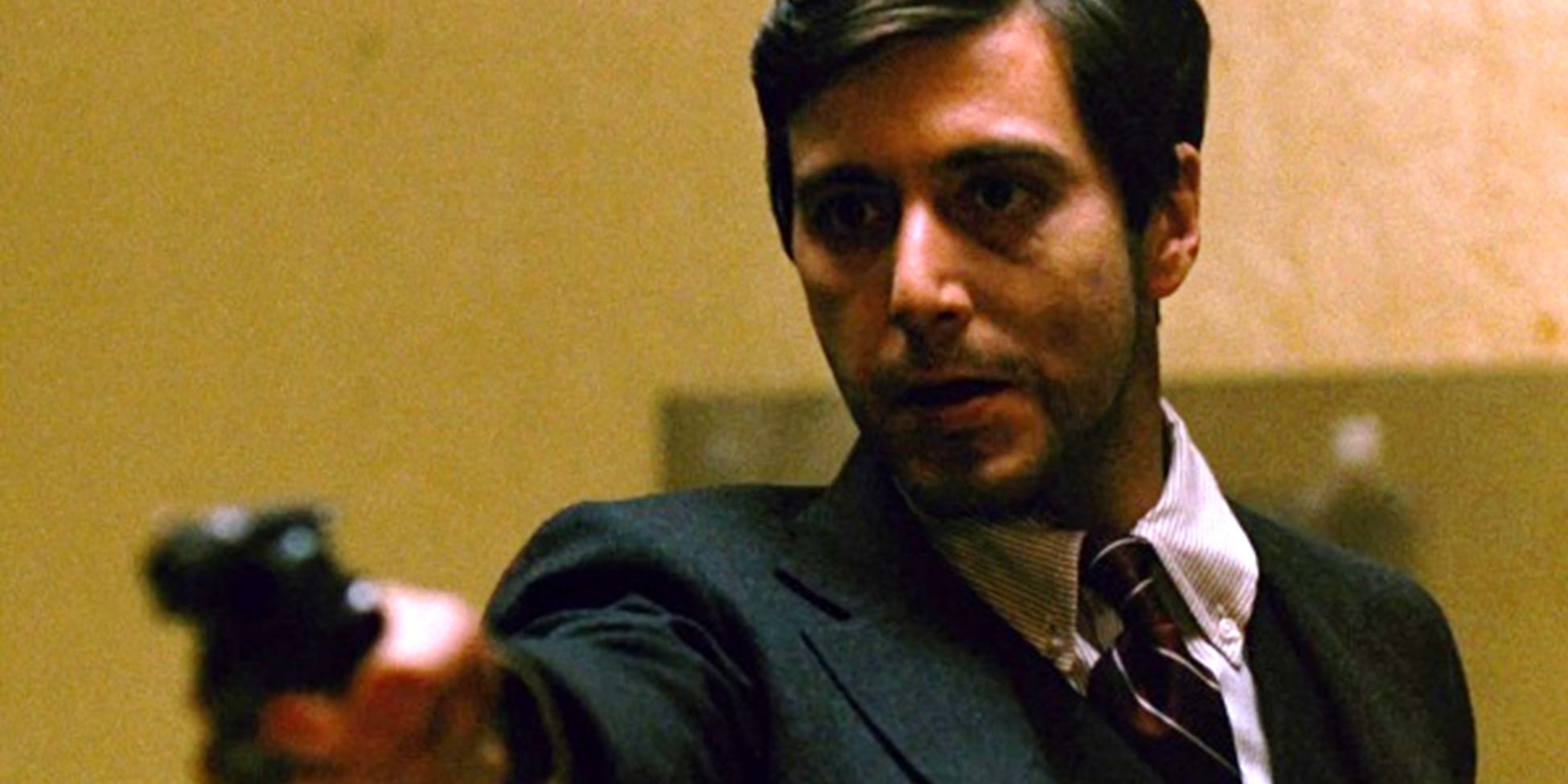 The Godfather Made Up 1 Big Detail About The Mafia & It Saved The Entire Movie