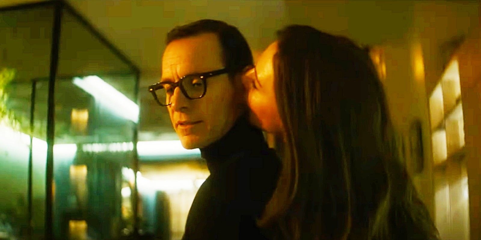 Michael Fᴀssbender & Pierce Brosnan’s New Spy Movie Enters A Highest-Grossing Box Office Chart Despite Slow Opening Weekend