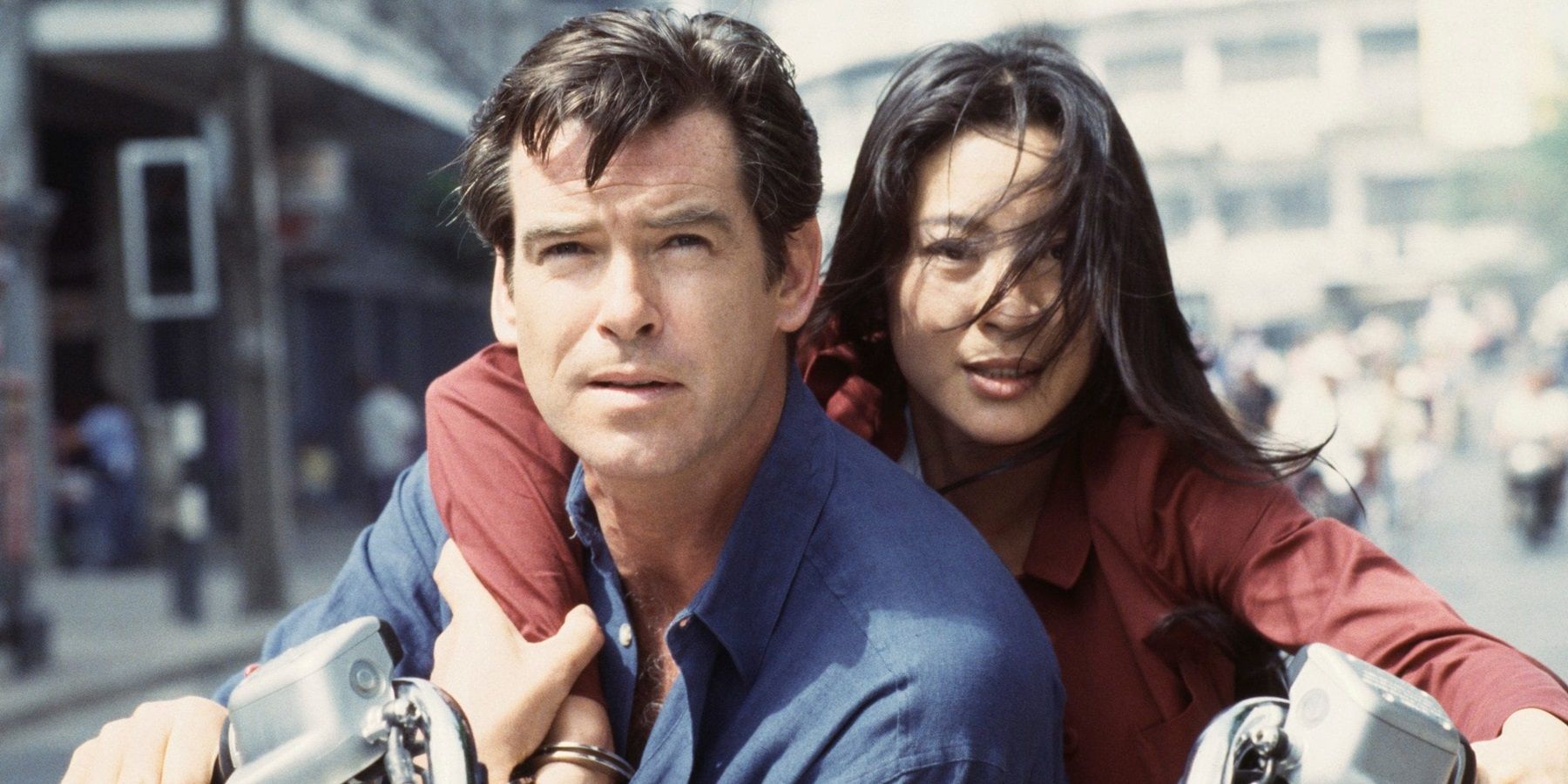 “How Could I Not Be Interested?”: Pierce Brosnan Addresses Potential James Bond Return