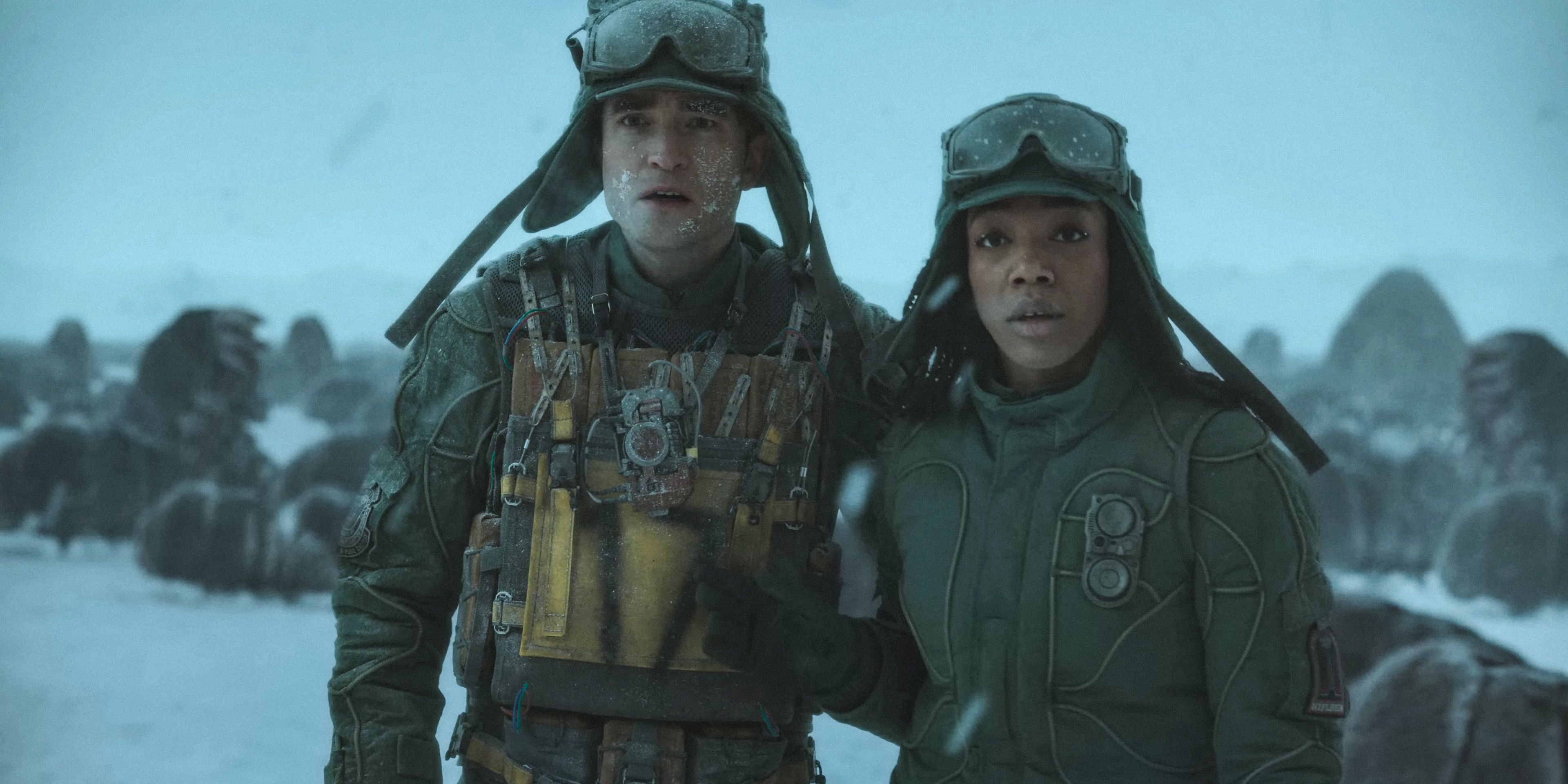 6 Movies To Watch Before Mickey 17 6 Movies To Watch Before Mickey 17