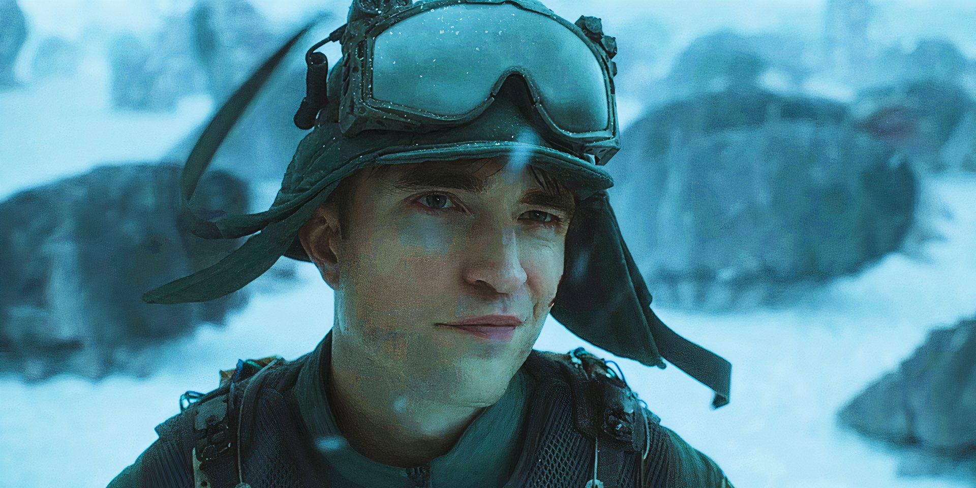 New Robert Pattinson Sci-Fi Movie Could Lose Up To  Million, Revealed In Box Office Report