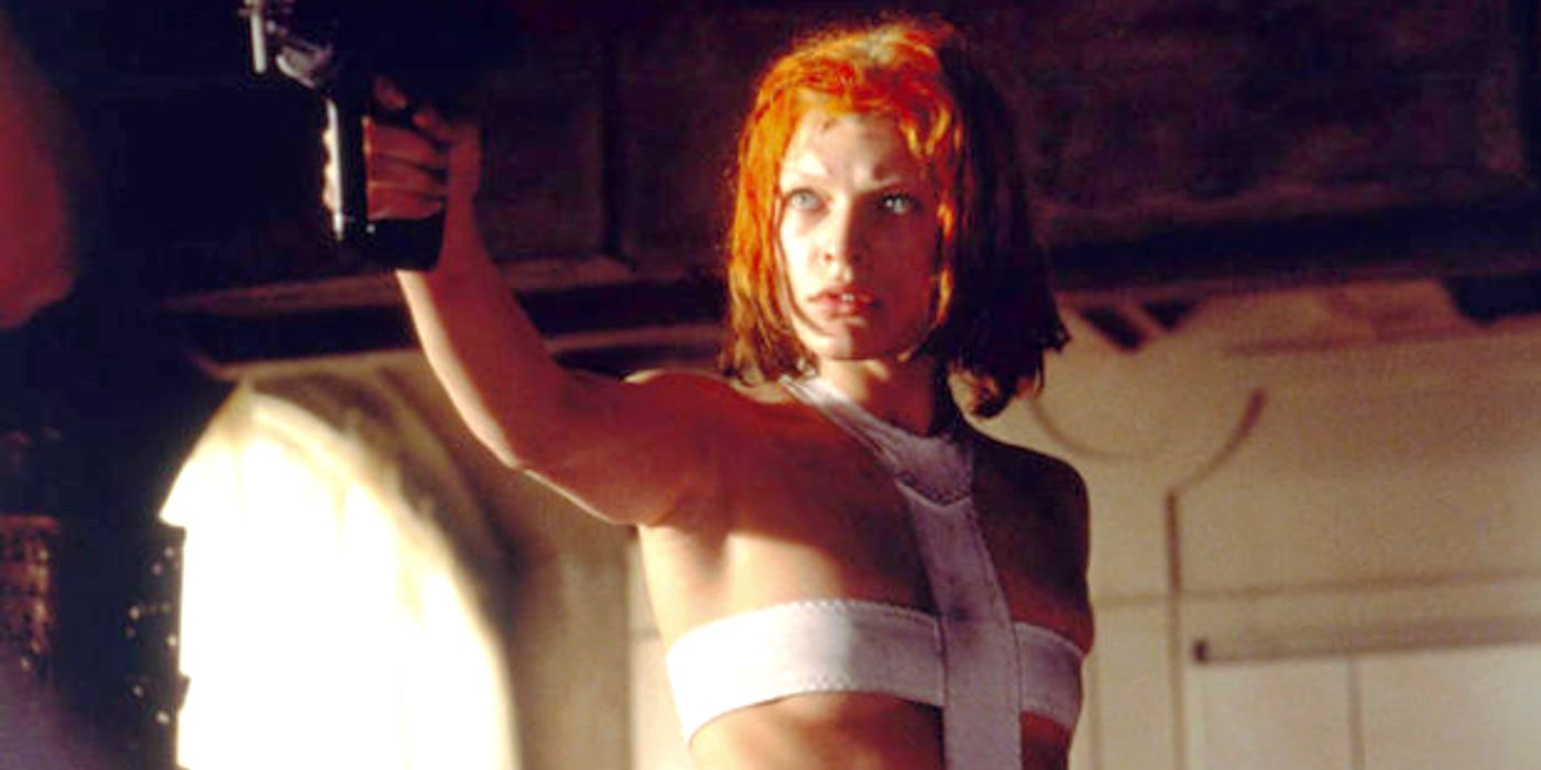 “Hey, I’m The Fifth Element. You’re Really Gonna Ask Me To Read?”: Milla Jovovich Recalls Meeting Her Future Husband When He Made Her Audition For Resident Evil