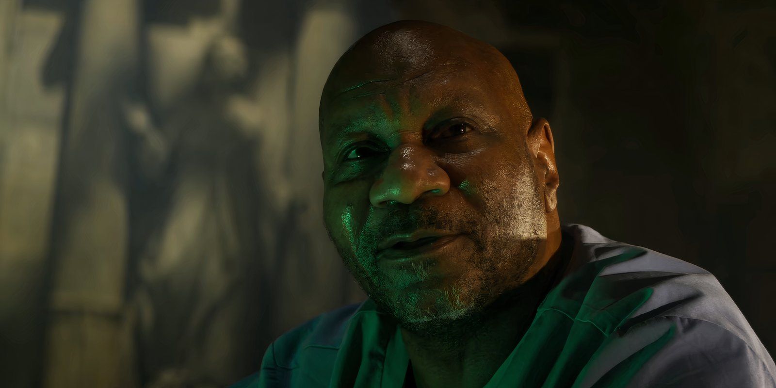 Ving Rhames Recalls Originally Being Killed Off In First Mission: Impossible While Teasing Final Reckoning’s Emotional Story