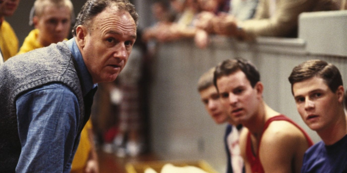 Gene Hackman’s Beloved 1986 Sports Drama Climbs Streaming Charts After Actor’s Pᴀssing