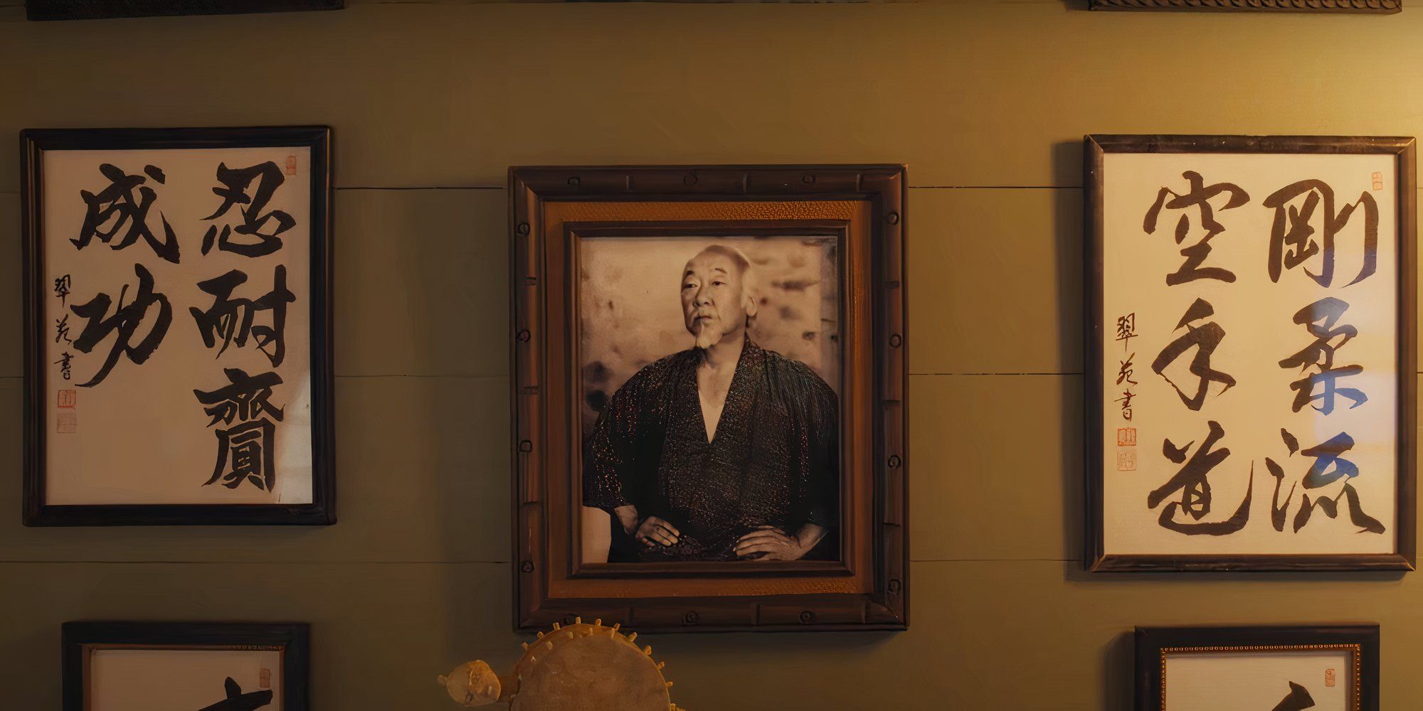 A Controversial Part Of Cobra Kai Will Return In Karate Kid: Legends Now That Daniel And Mr. Han Will Team Up