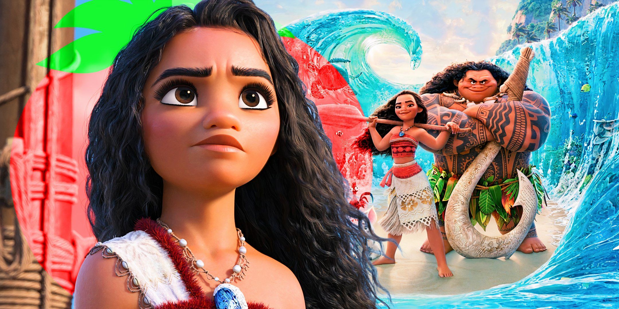 Moana 2 Box Office Numbers: Total, Worldwide, Domestic, Opening & Records