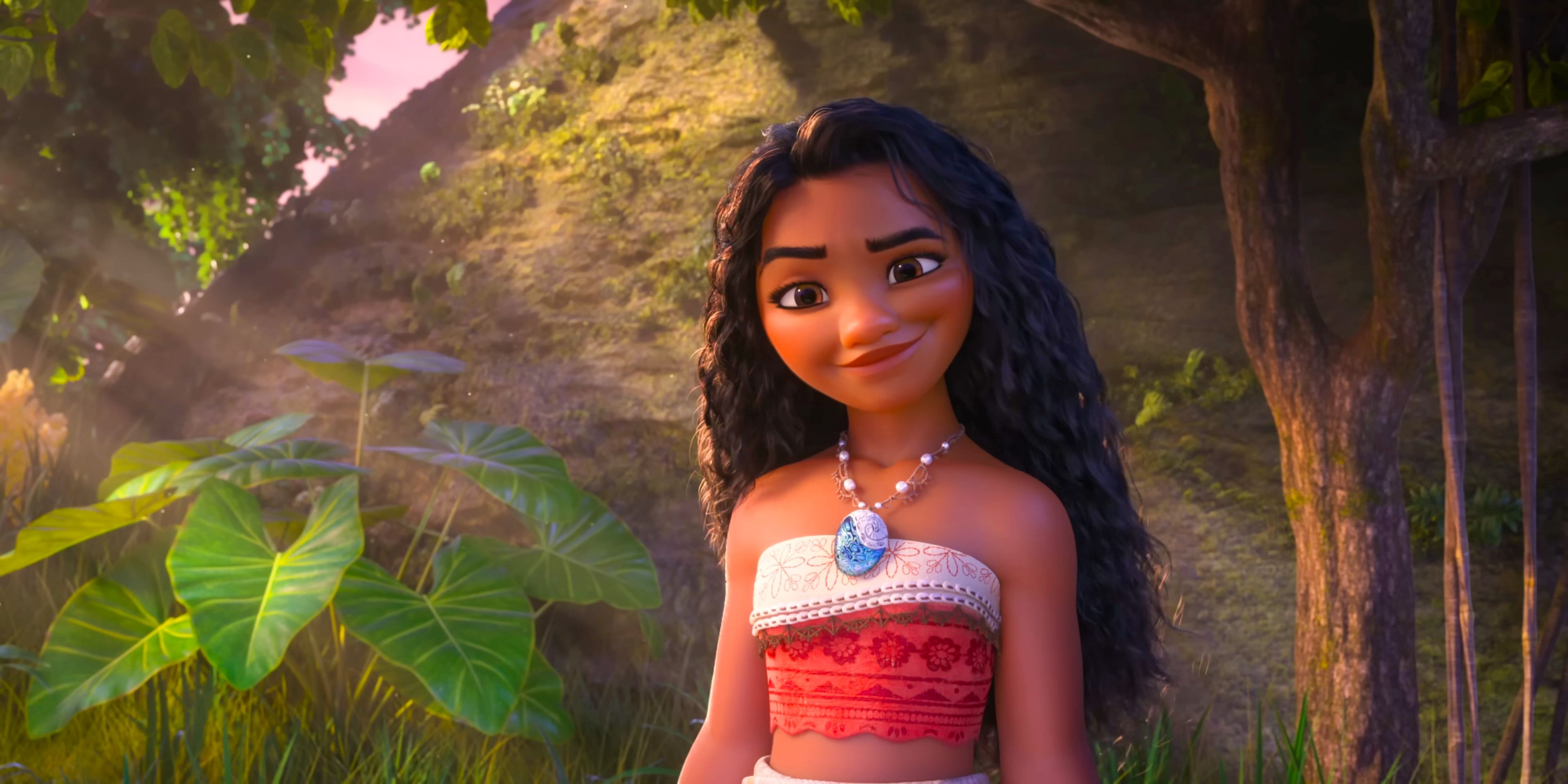 Moana 3: Will It Happen? Everything We Know Moana 3: Will It Happen? Everything We Know