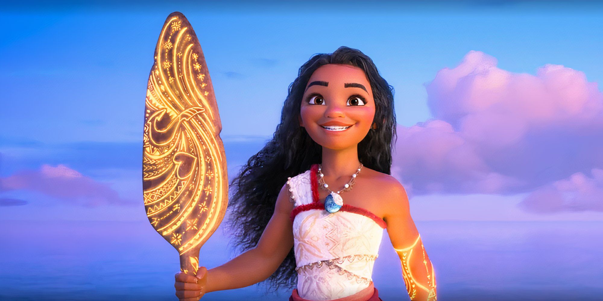 Every Moana God & Demigod, Ranked By How Powerful They Are