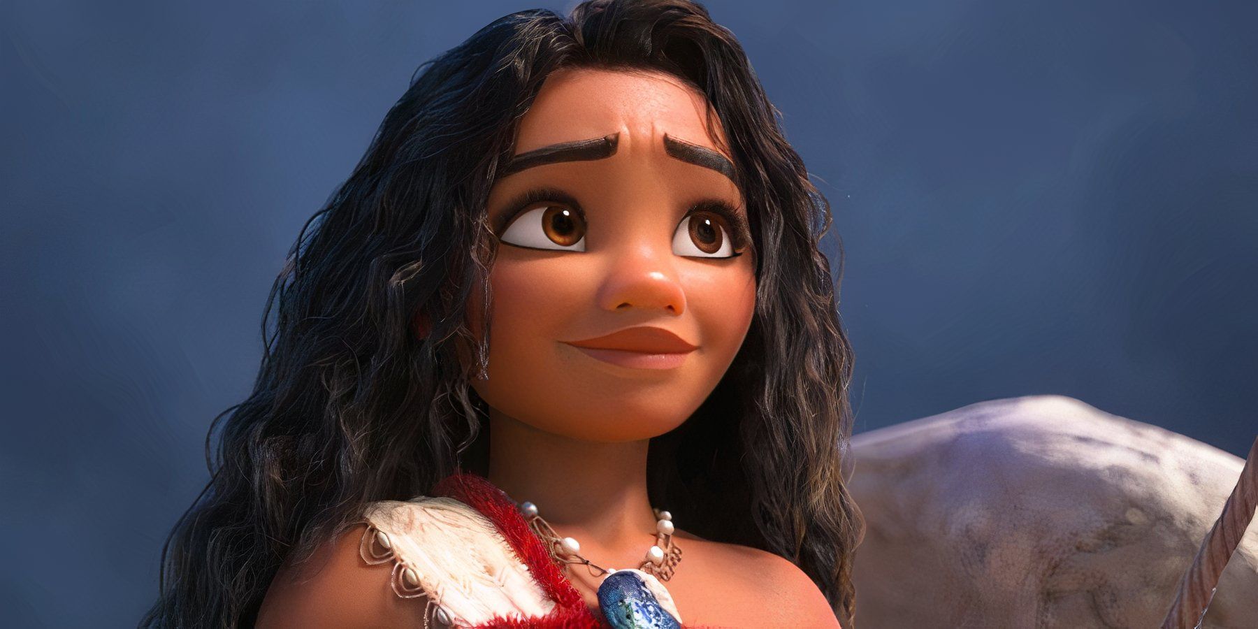 Moana 2 Sets A New Disney+ Viewership Record Only 5 Days After Its Streaming Debut