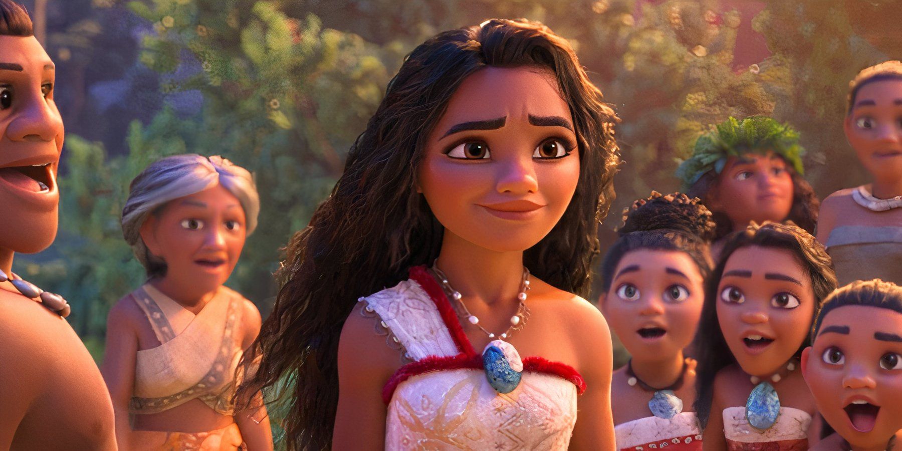 Moana 2’s Biggest Twist Makes Moana The Most Impressive Disney Princess Ever