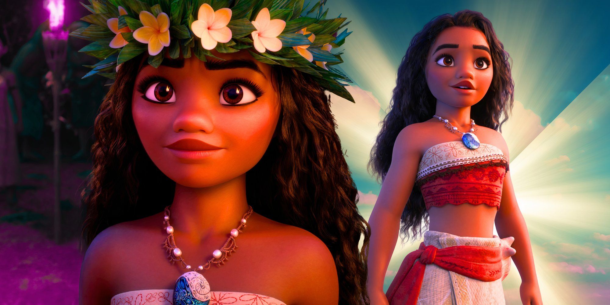 Moana Is Now A Demigod & It Has 5 Big Implications For Moana 3 & The Future Of Disney’s Franchise