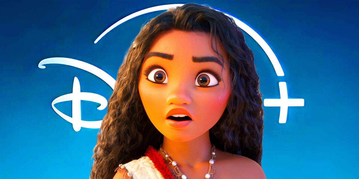 Where To Watch Moana 2 On Streaming