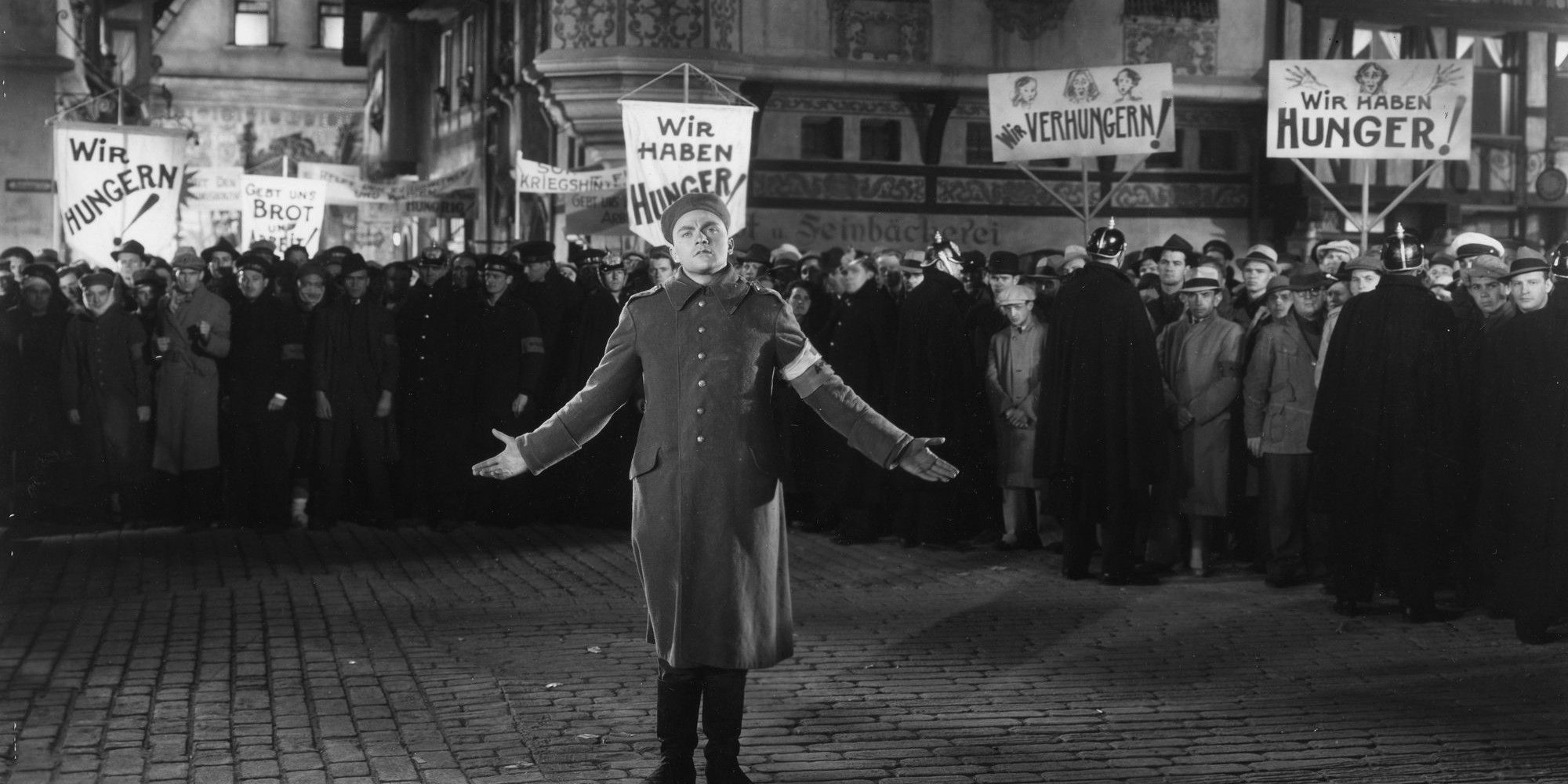 This 1937 Movie Is Secretly A Sequel To One Of The Greatest War Movies Ever Made