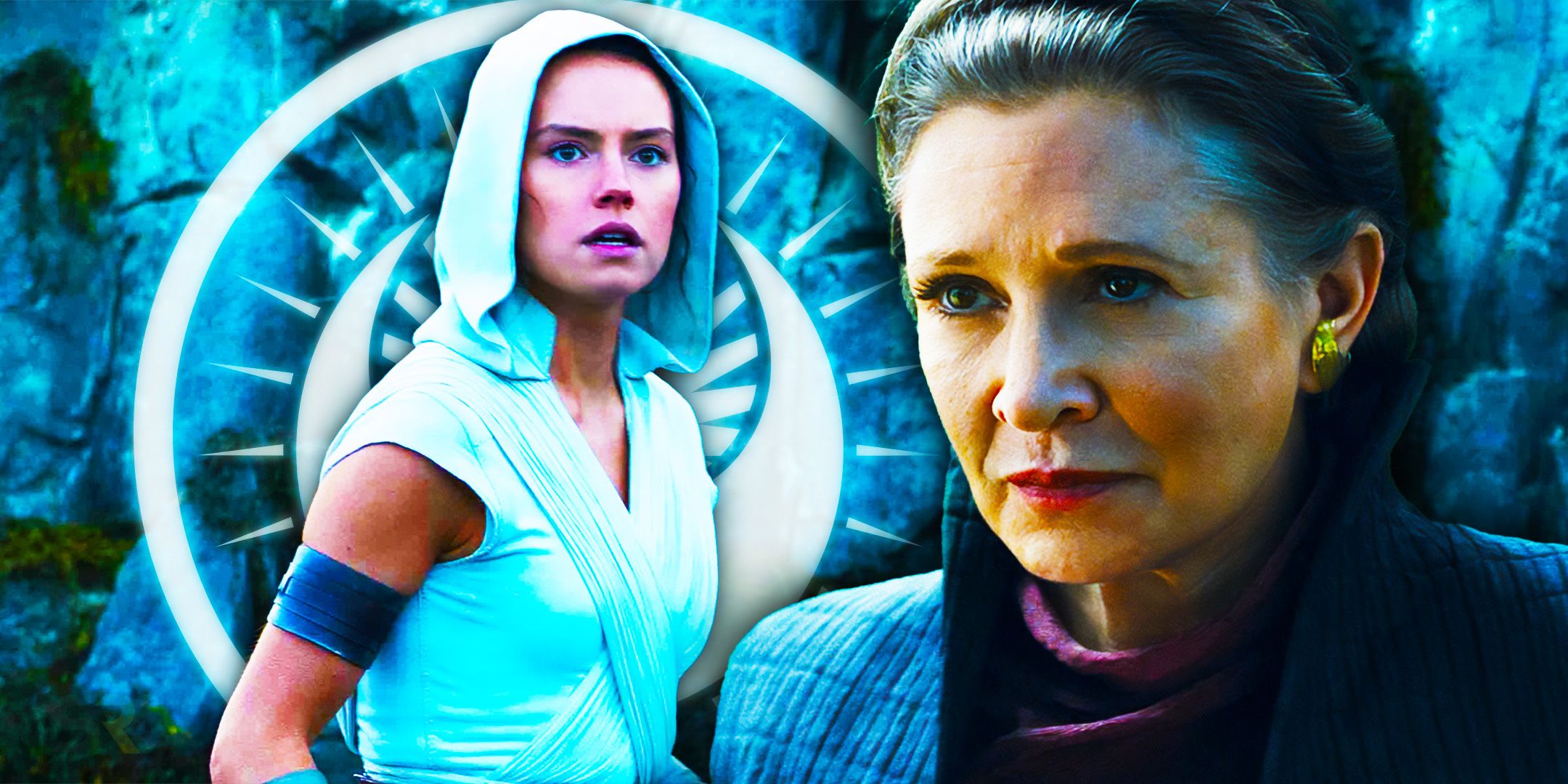 My Favorite New Jedi Order Theory Would Sadly Make Leia’s Last Jedi Mission A Failure My Favorite New Jedi Order Theory Would Sadly Make Leia’s Last Jedi Mission A Failure