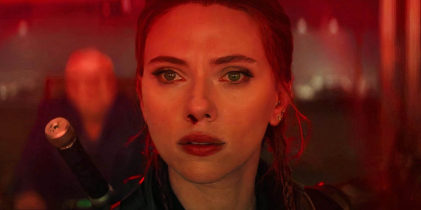 Scarlett Johansson Addresses Potential Black Widow Return In The MCU After Marvel Revealed Robert Downey Jr’s Avengers: Doomsday Role