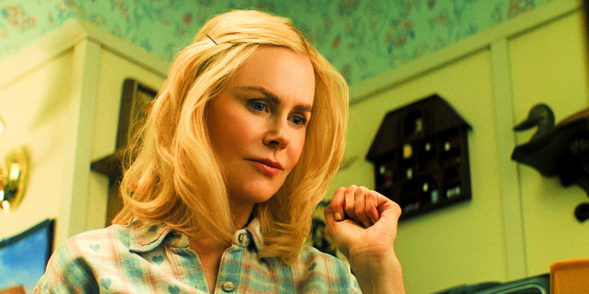 Holland Review: Nicole Kidman Makes Sure Her New Thriller Doesn’t Lose The Plot With Her Magnetic Performance