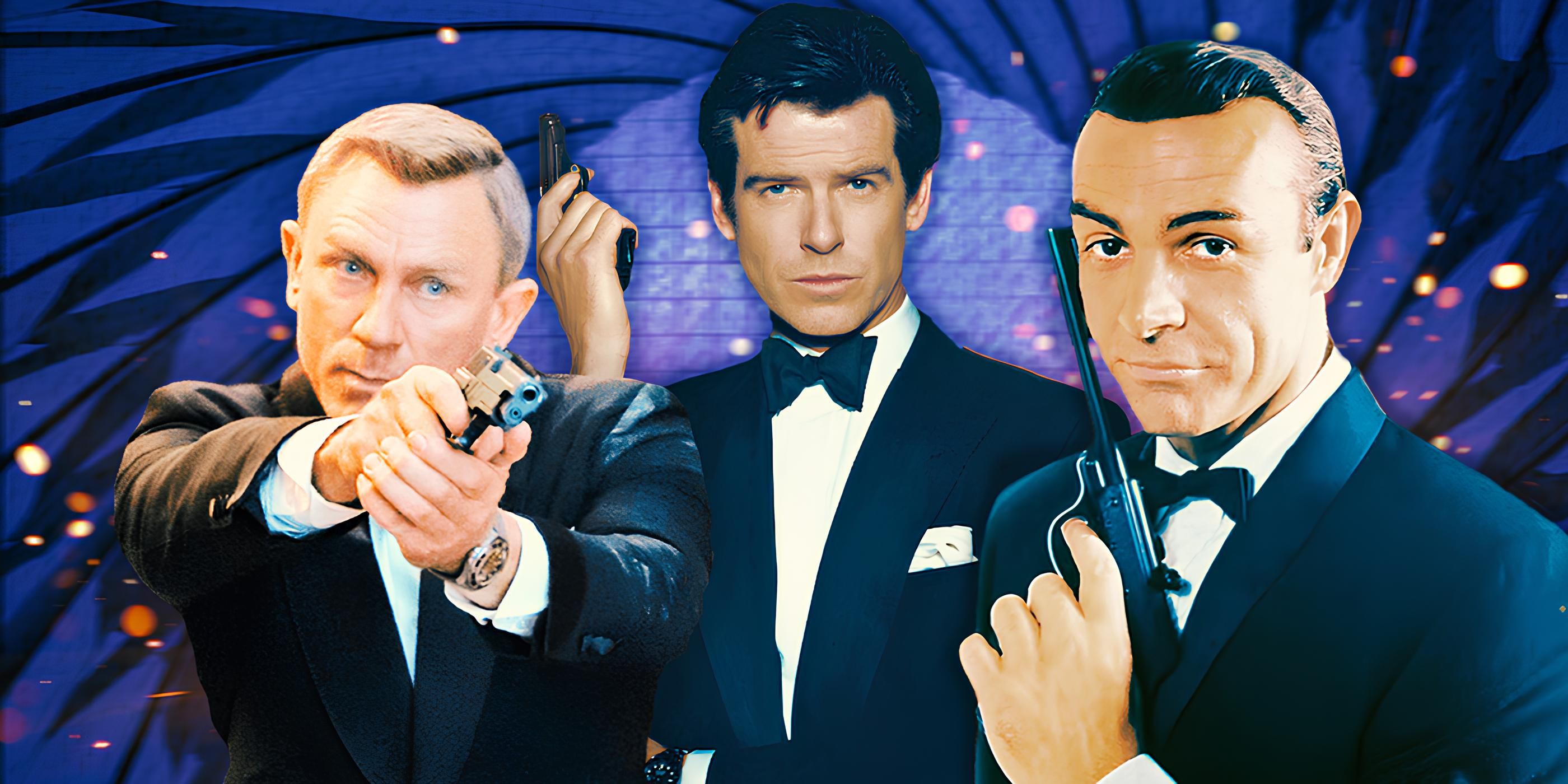 None Of Those New James Bond Casting Rumors Were True & That Gives Amazon’s Bond 26 A Big Advantage None Of Those New James Bond Casting Rumors Were True & That Gives Amazon’s Bond 26 A Big Advantage