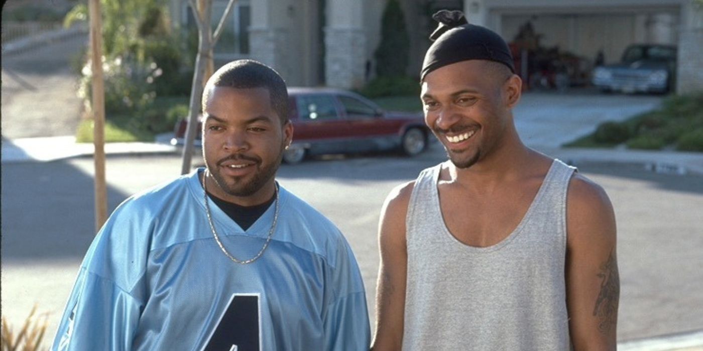 Ice Cube’s Cult Favorite Comedy Franchise Dominating Netflix Charts As Its Final Movie Remains In Development Hell