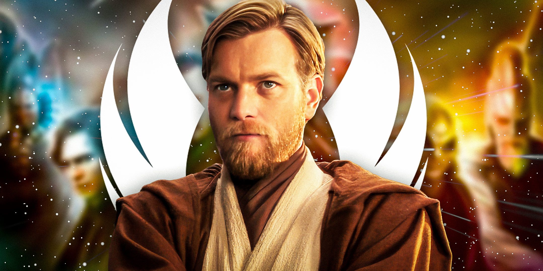 Obi-Wan Kenobi Summed Up The Jedi Order’s Issues With One Revenge Of The Sith Line, And He Didn’t Even Realize It