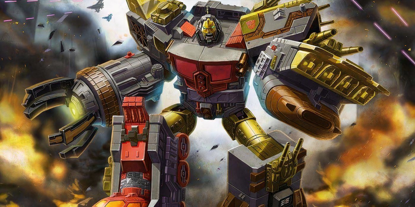 Transformers’ 10 Coolest Autobots, Ranked