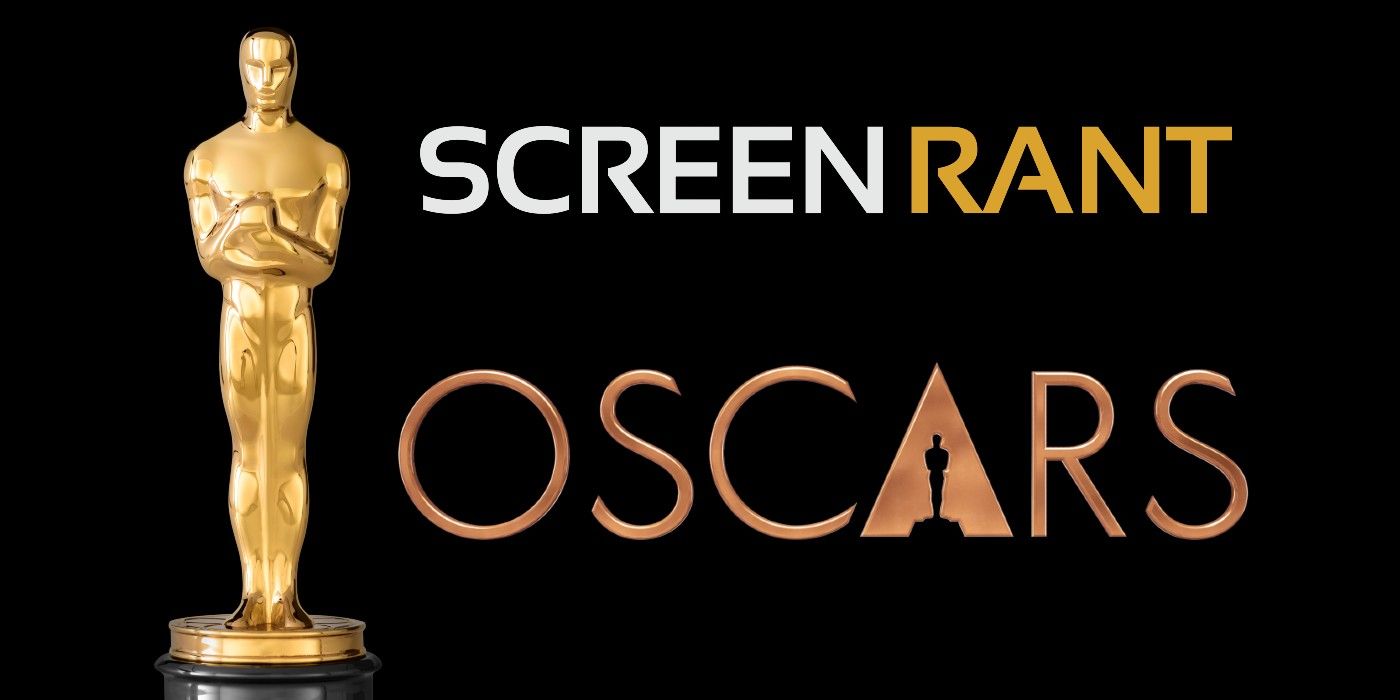 Oscars 2025 Live-Blog: Follow Along With ScreenRant!