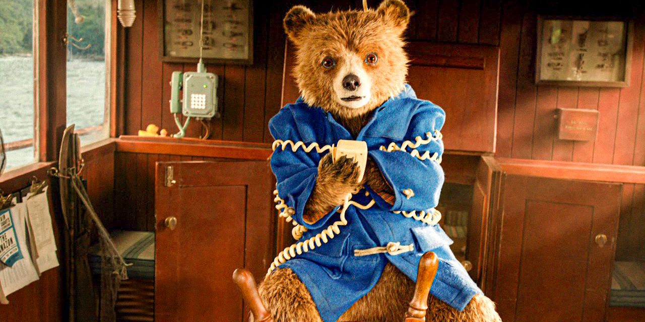 I Love The Paddington Franchise, But It Needs To End With Paddington 4