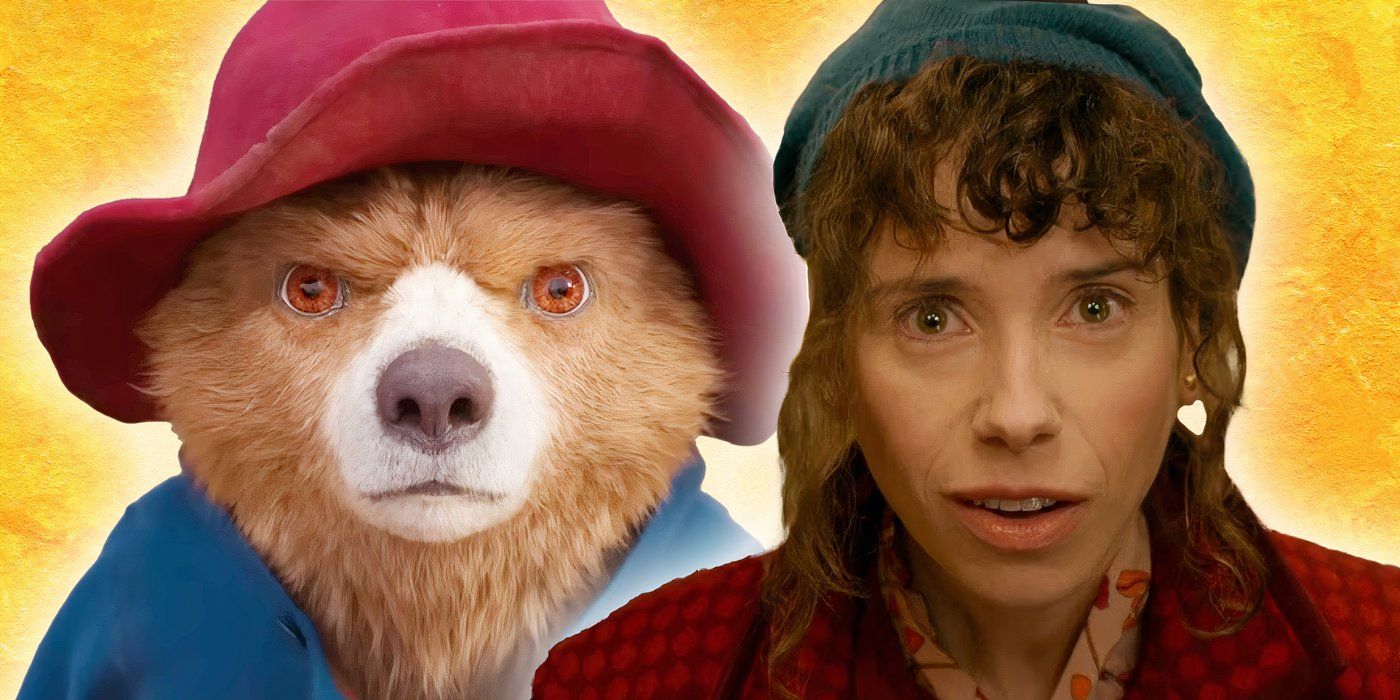 Paddington In Peru Proves The Franchise Recast Sally Hawkins’ Mary Brown Too Soon