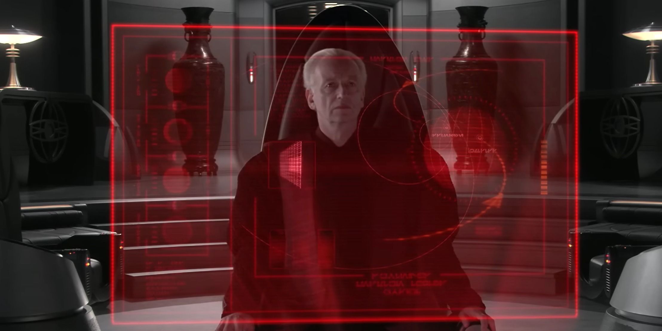 Wait, Did The Jedi Actually Know Palpatine Was Building A Death Star Before Revenge Of The Sith?!?