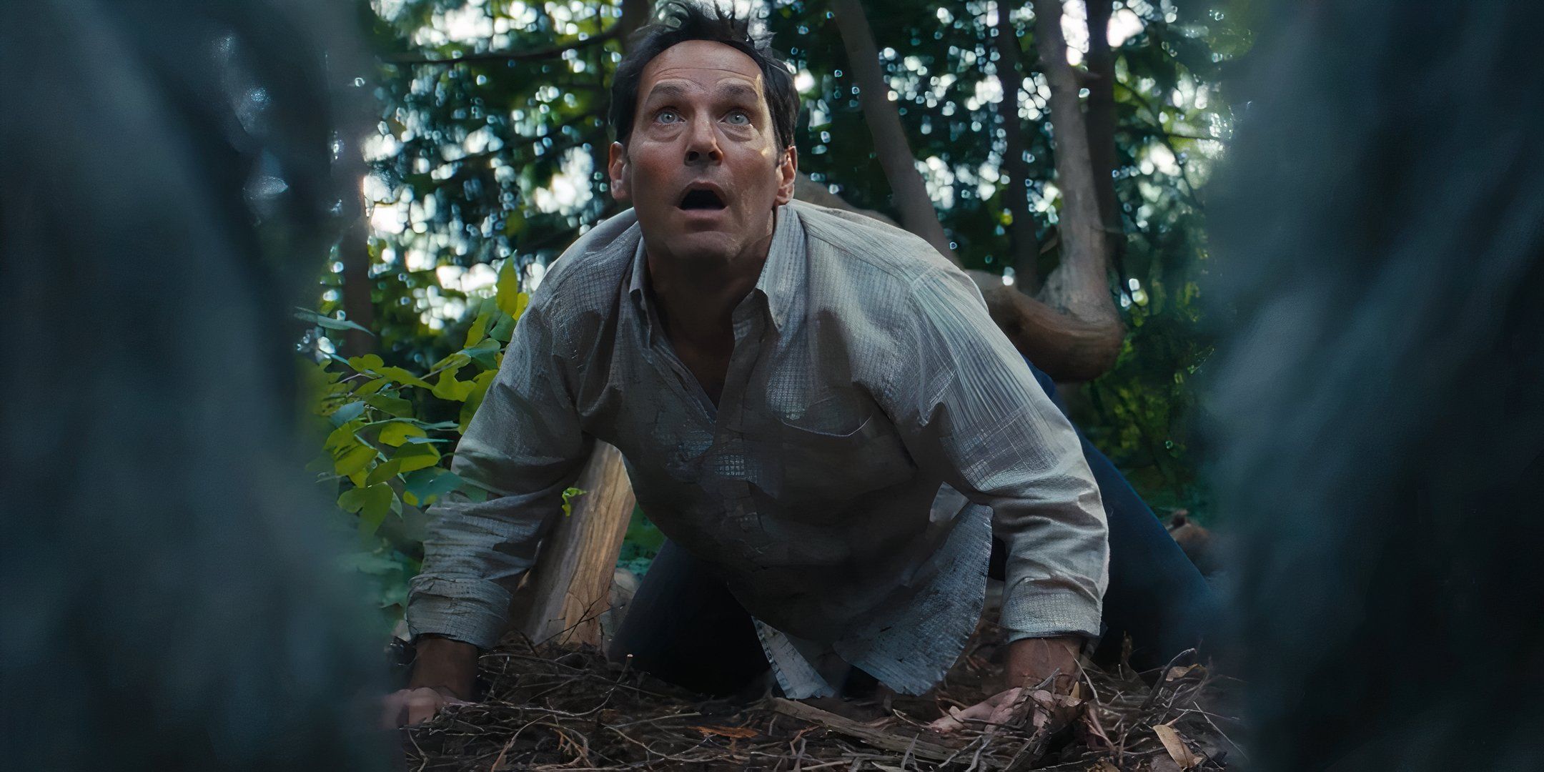 How The Anaconda Reboot Connects To The Cult Classic Horror Movie Explained By Paul Rudd: “It’s A Totally Unique Thing”