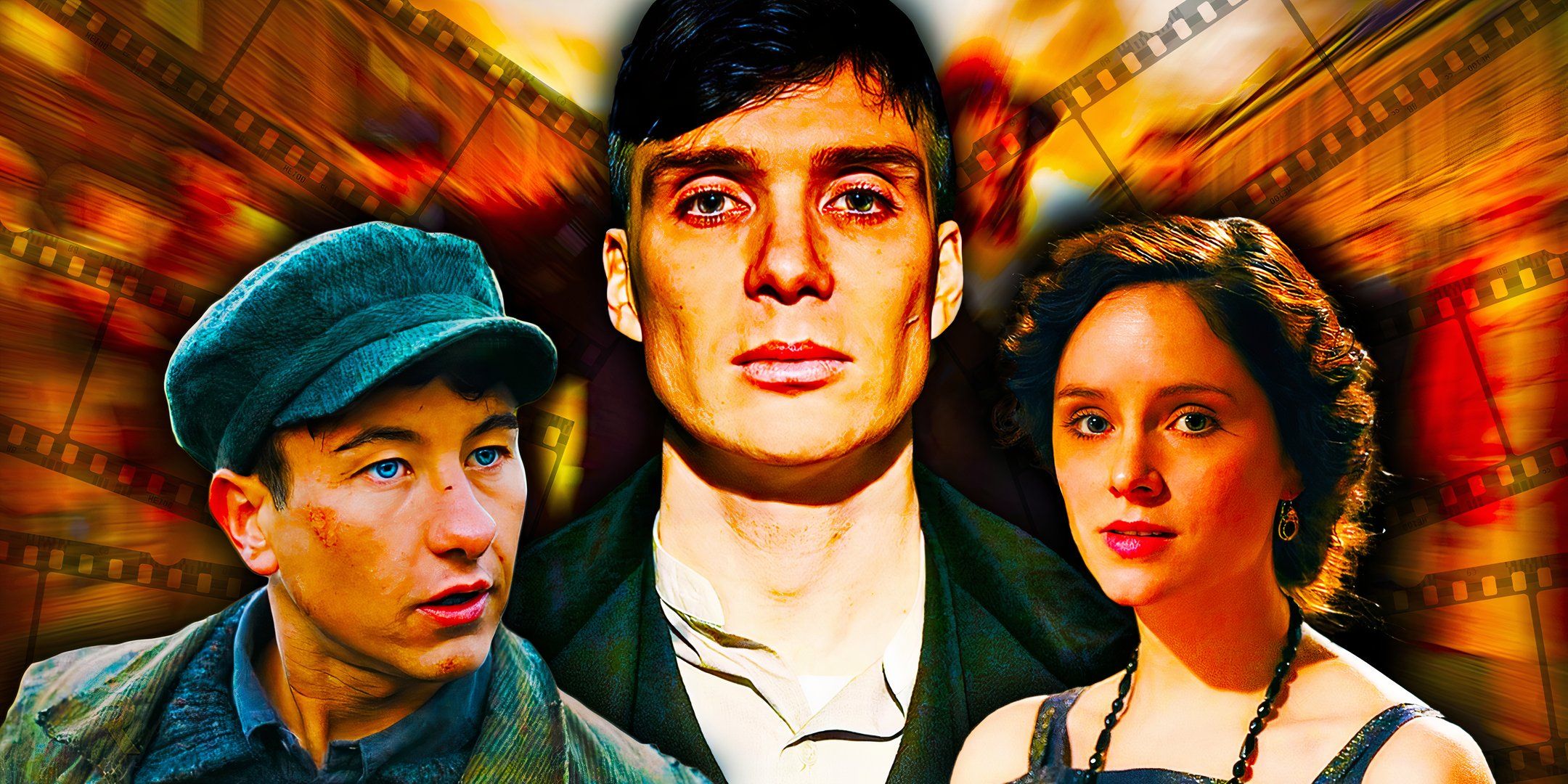 I’m Convinced The Peaky Blinders Movie Will Kill Tommy Shelby Thanks To These 5 Clues