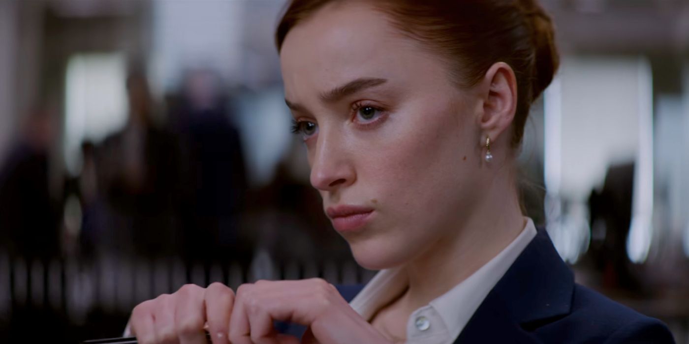 Bridgerton Star’s Survival Thriller Movie Release Pushed Back A Year As Sony Reshuffles Calendar Bridgerton Star’s Survival Thriller Movie Release Pushed Back A Year As Sony Reshuffles Calendar
