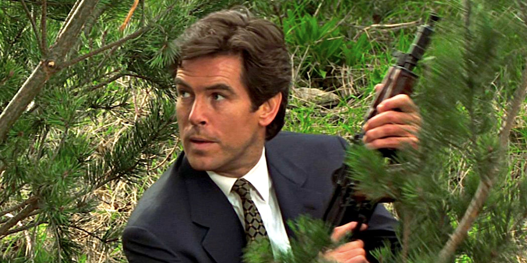 Pierce Brosnan “Laments” Amazon’s James Bond Takeover: “Everything Changes, Everything Falls Apart”