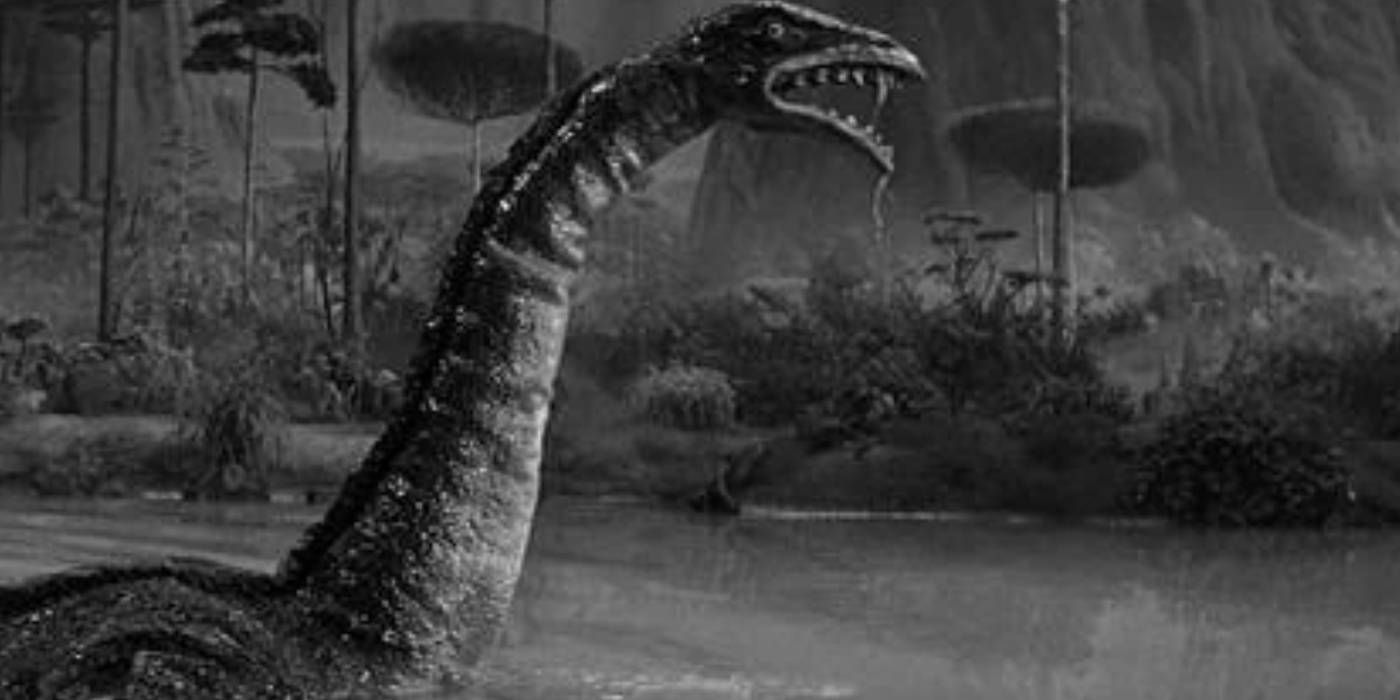 11 Monsters King Kong Has Killed In His Movies