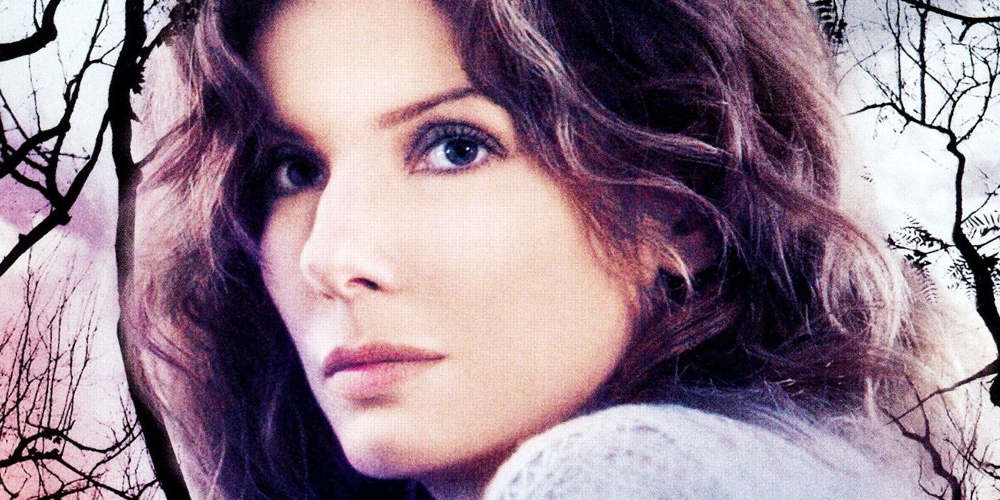 Sandra Bullock’s Forgotten Horror-Thriller Enjoys Second Life On Streaming 18 Years After 8% RT Failure